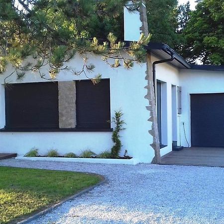 Villa Stella Plage Proche Le Touquet Pour 6Ou8 Personnes Cucq Extérieur photo