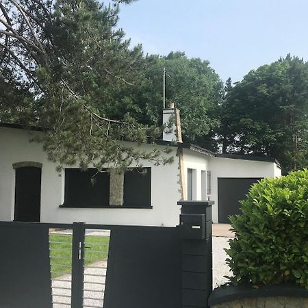 Villa Stella Plage Proche Le Touquet Pour 6Ou8 Personnes Cucq Extérieur photo