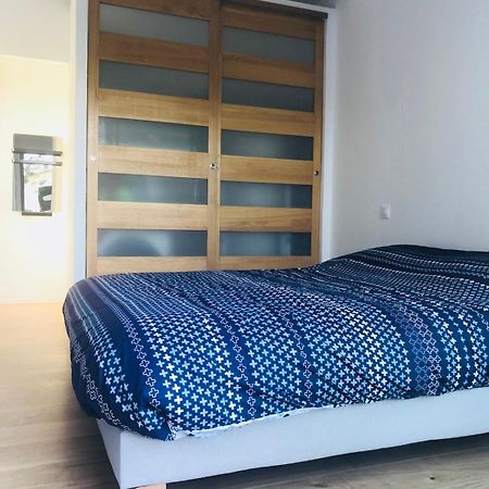 Villa Stella Plage Proche Le Touquet Pour 6Ou8 Personnes Cucq Extérieur photo