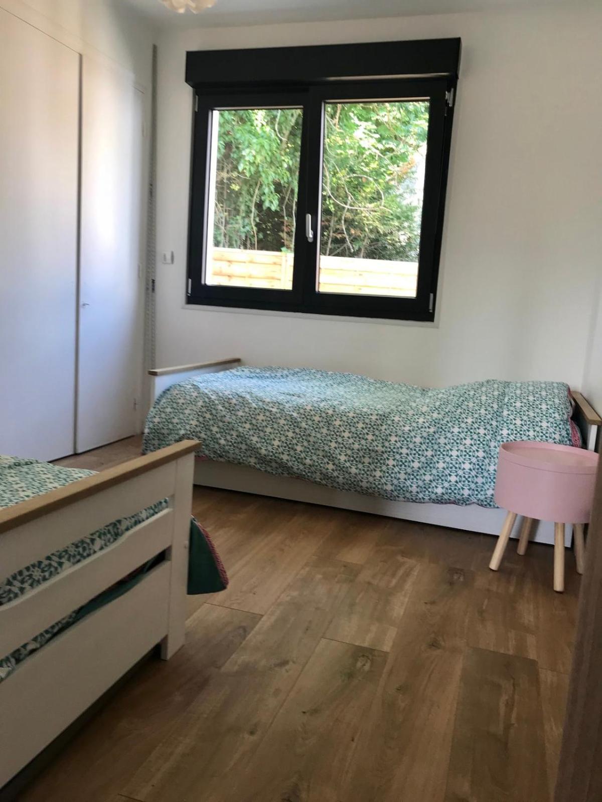 Villa Stella Plage Proche Le Touquet Pour 6Ou8 Personnes Cucq Extérieur photo