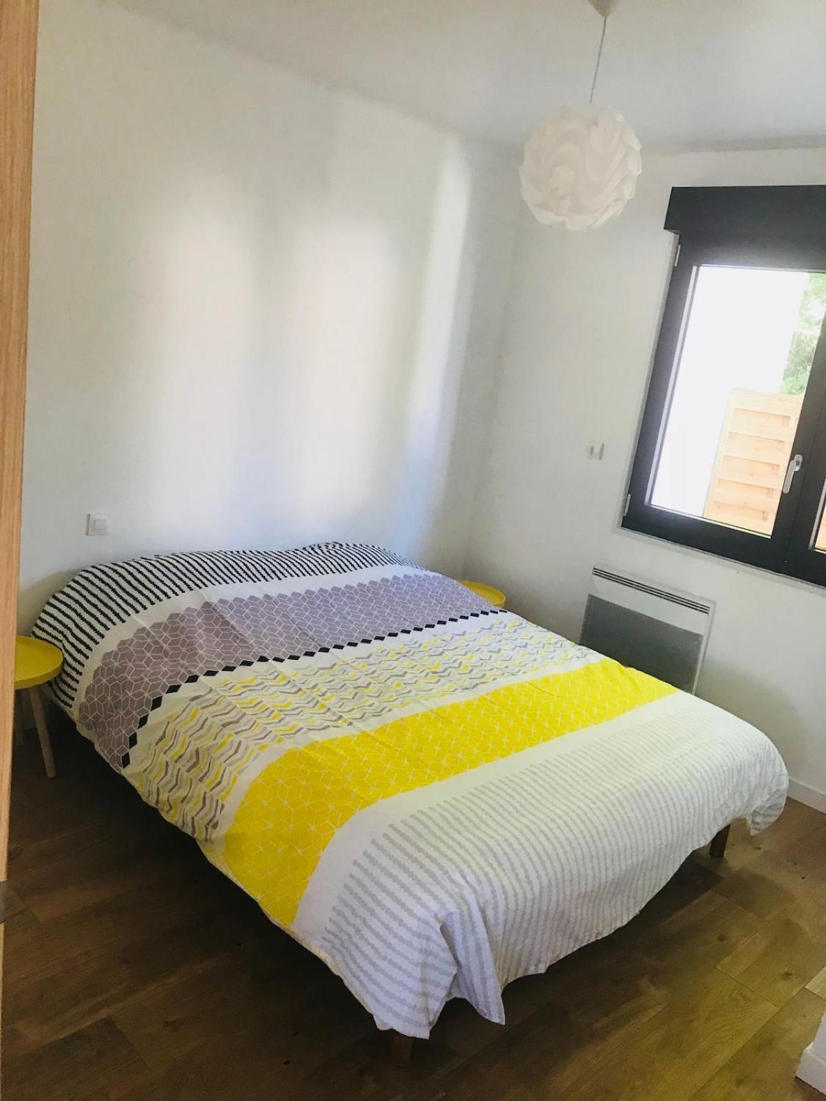Villa Stella Plage Proche Le Touquet Pour 6Ou8 Personnes Cucq Extérieur photo