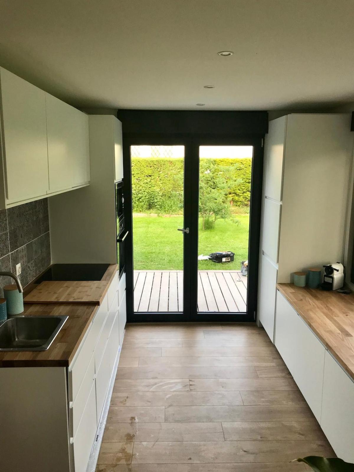 Villa Stella Plage Proche Le Touquet Pour 6Ou8 Personnes Cucq Extérieur photo